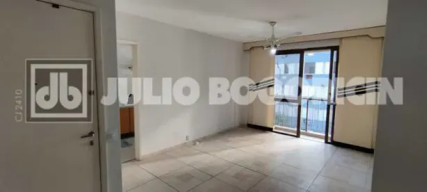Apartamento com 3 Quartos à venda, 90m² no Tijuca, Rio de Janeiro