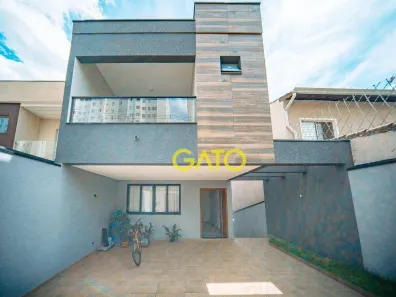 Casa com 2 Quartos à venda, 162m² no Ipês (Polvilho), Cajamar