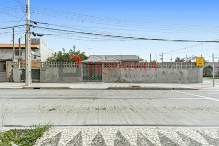 Casa com 2 Quartos à venda, 60m² no Cajuru, Curitiba