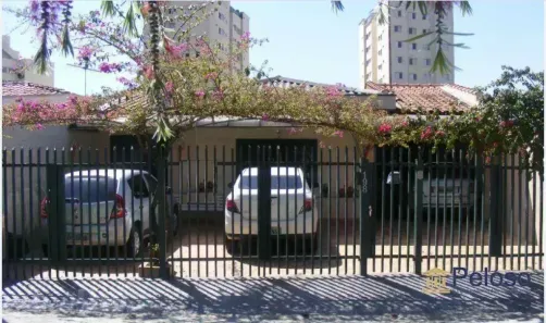 Casa com 4 Quartos à venda, 142m² no Parque Mandaqui, São Paulo