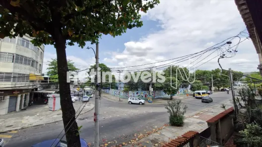 Apartamento com 3 Quartos à venda, 80m² no Olaria, Rio de Janeiro