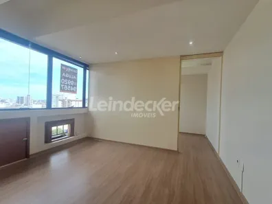 Sala Comercial para alugar, 25m² no Petrópolis, Porto Alegre