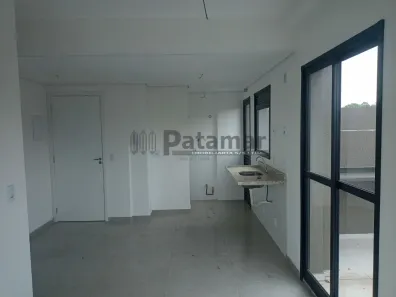 Apartamento com 1 Quarto à venda, 34m² no Jardim Trussardi, São Paulo