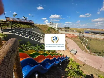 Lote/Terreno à venda, 213m² no Parque Brasil 500, Paulínia