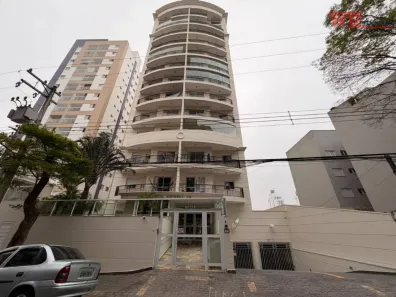 Apartamento com 3 Quartos à venda, 106m² no Baeta Neves, São Bernardo do Campo