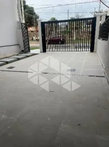 Casa com 3 Quartos à venda, 193m² no Jardim Itu, Porto Alegre