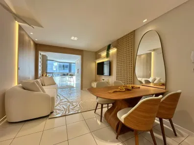 Apartamento com 2 Quartos à venda, 100m² no Zona Nova, Capão da Canoa