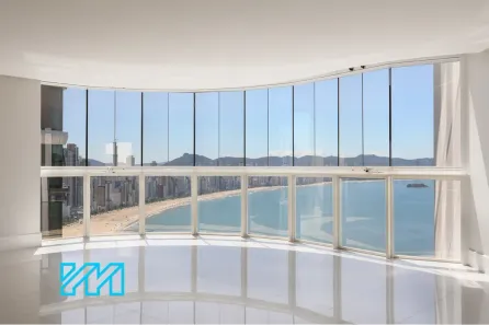 Cobertura com 6 Quartos à venda, 490m² no Centro, Balneário Camboriú
