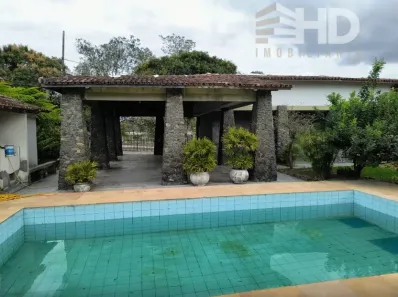 Casa com 4 Quartos para venda ou aluguel, 530m² no Parque Verde, Itabuna