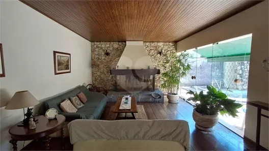 Casa com 4 Quartos à venda, 336m² no Alto de Pinheiros, São Paulo