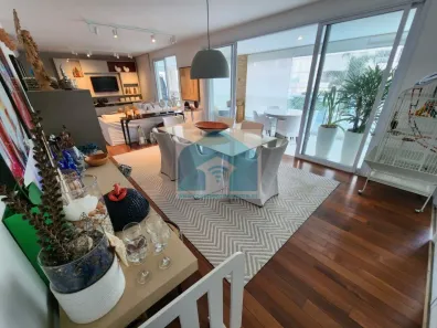 Apartamento com 3 Quartos à venda, 233m² no Campo Belo, São Paulo