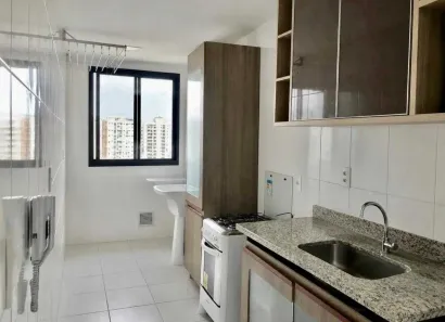 Apartamento com 3 Quartos à venda, 80m² no Luzia, Aracaju