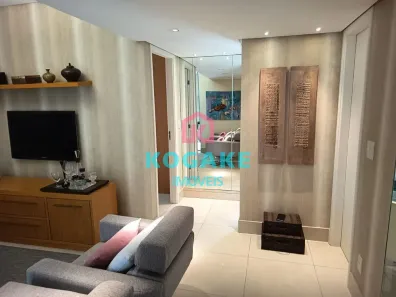 Apartamento com 3 Quartos à venda, 78m² no Jardim Apolo II, São José dos Campos