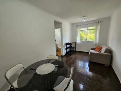 Apartamento com 2 Quartos à venda, 53m² no Glebas Califórnia, Piracicaba