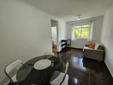 Apartamento com 2 Quartos à venda, 53m² no Glebas Califórnia, Piracicaba
