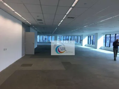 Sala Comercial para alugar, 1339m² no Jardim das Acácias, São Paulo