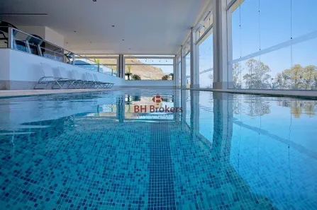 Lote/Terreno à venda, 3620m² no Estância Serrana, Nova Lima
