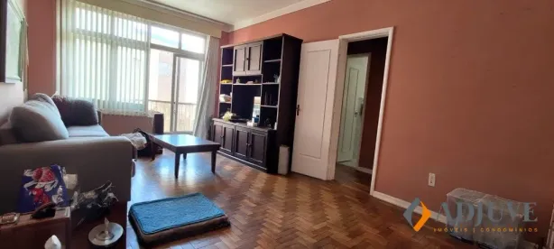 Apartamento com 2 Quartos à venda, 70m² no Centro, Petrópolis