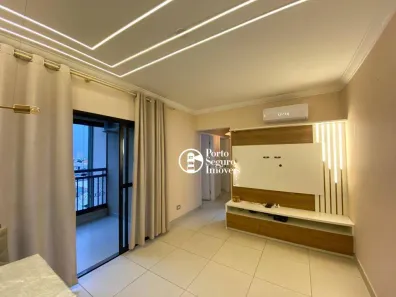Apartamento com 2 Quartos à venda, 70m² no Jardim Ipiranga, Americana