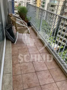 Apartamento com 2 Quartos à venda, 141m² no Santa Cecília, São Paulo