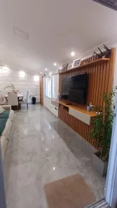 Casa com 3 Quartos à venda, 160m² no Jardim Paraíso I (Nova Veneza), Sumaré