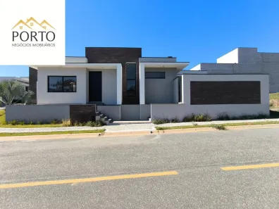 Casa com 3 Quartos à venda, 320m² no Vila Capuava, Valinhos