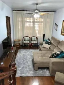 Sobrado com 2 Quartos à venda, 120m² no Vila Santa Catarina, São Paulo