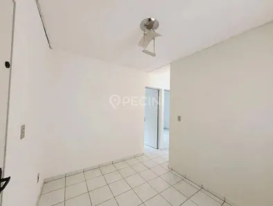Apartamento com 2 Quartos para alugar, 43m² no Chácara Luza, Rio Claro