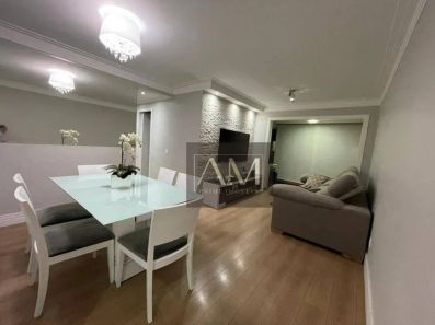 Apartamento com 3 Quartos à venda, 85m² no Vila Carrão, São Paulo