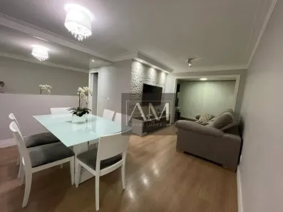 Apartamento com 3 Quartos à venda, 85m² no Vila Carrão, São Paulo