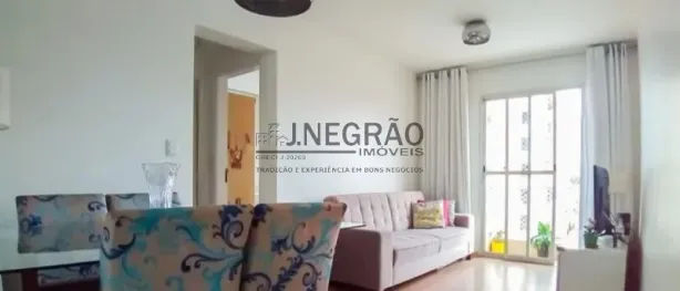 Apartamento com 2 Quartos à venda, 65m² no Vila Dom Pedro I, São Paulo