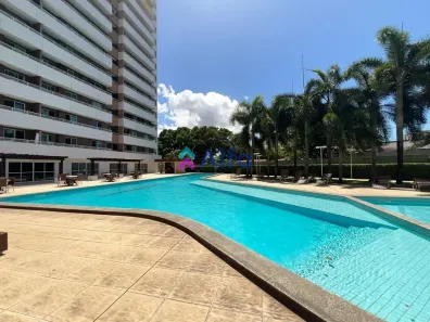 Apartamento com 2 Quartos à venda, 70m² no Benfica, Fortaleza