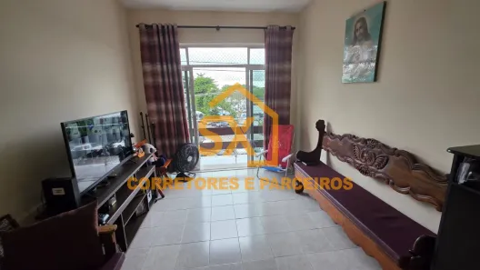 Apartamento com 2 Quartos à venda, 75m² no Zumbi, Rio de Janeiro