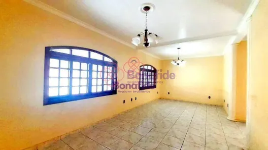 Imóvel Comercial com 4 Quartos à venda, 252m² no Jardim Tannus, Jundiaí