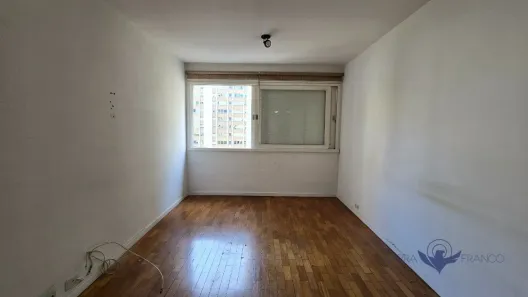 Apartamento com 1 Quarto à venda, 27m² no Cerqueira César, São Paulo