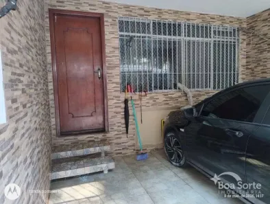 Sobrado com 3 Quartos para alugar, 117m² no Tatuapé, São Paulo