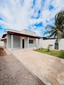 Casa com 2 Quartos à venda, 69m² no Nova Esperança, Parnamirim