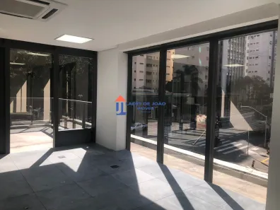 Sala Comercial para venda ou aluguel, 80m² no Jardim Paulista, São Paulo