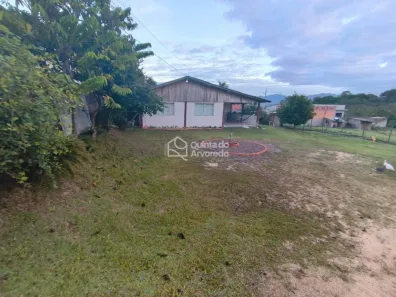 Fazenda/Sítio com 2 Quartos à venda, 140m² no Camboa, Governador Celso Ramos