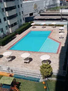 Apartamento com 3 Quartos à venda, 98m² no Luzia, Aracaju