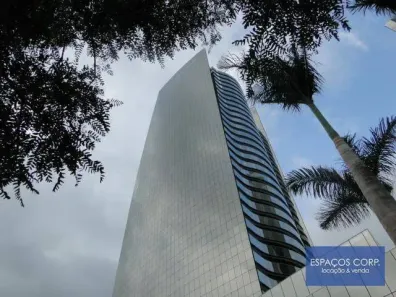 Prédio Comercial para alugar, 258m² no Várzea de Baixo, São Paulo