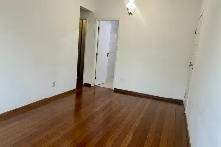 Apartamento com 2 Quartos à venda, 65m² no Sagrada Família, Belo Horizonte