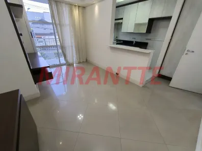 Apartamento com 2 Quartos à venda, 51m² no Vila Cunha Bueno, São Paulo