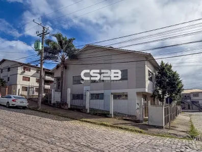 Galpão/Depósito/Armazém para alugar, 415m² no Kayser, Caxias do Sul