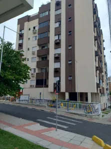 Apartamento com 4 Quartos para alugar, 108m² no Comerciário, Criciúma