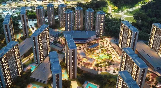 Apartamento com 3 Quartos à venda, 71m² no Centro, Paulista