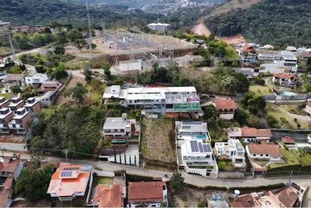 Apartamento com 3 Quartos à venda, 89m² no Braunes, Nova Friburgo