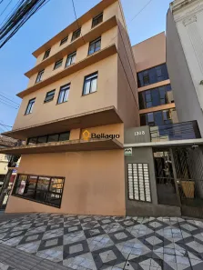 Apartamento com 1 Quarto à venda, 35m² no Centro, Santa Maria
