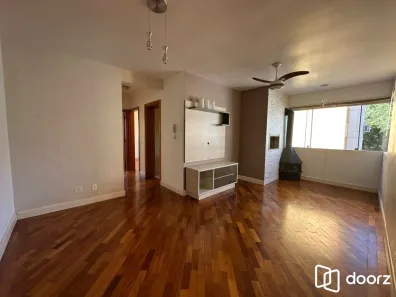 Apartamento com 2 Quartos à venda, 62m² no Nonoai, Porto Alegre