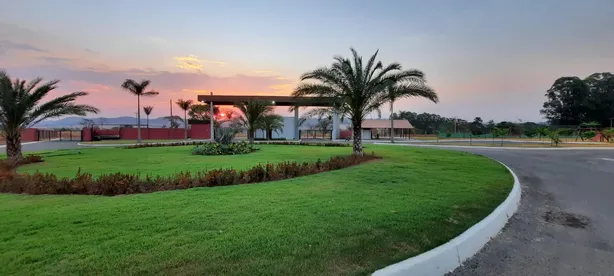 Fazenda/Sítio à venda, 1500m² no Jardim Bela Vista, Goiânia